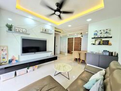 Arc at Tampines (D18), Condominium #600981921